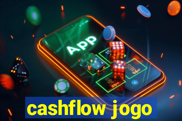 cashflow jogo